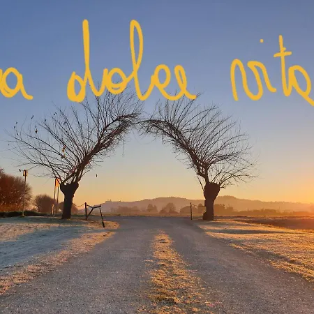 Guest house La Dolce Castelfidardo