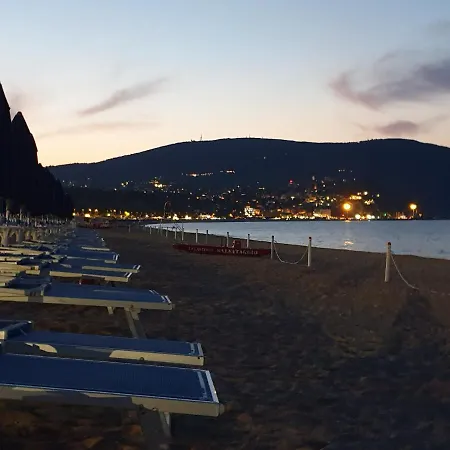 La Dolce Guest house 3*