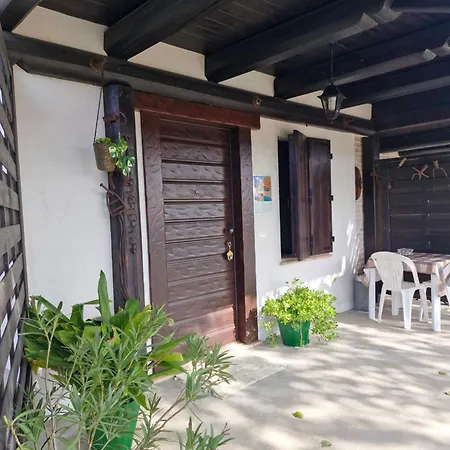 La Dolce Guest house 3*