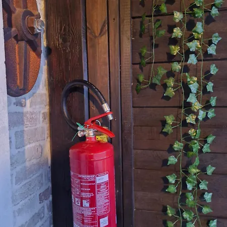 La Dolce Guest house