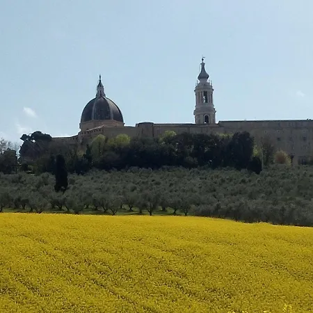 בית הארחה La Dolce