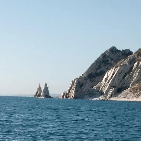 La Dolce Maison d'hôtes Castelfidardo