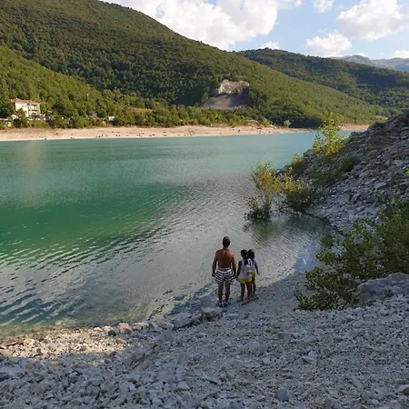 La Dolce קסטלפידרדו