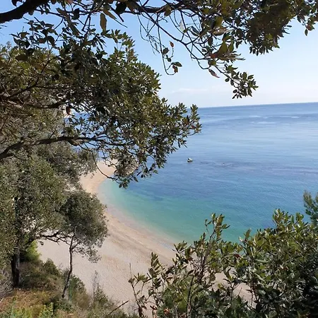 La Dolce Maison d'hôtes