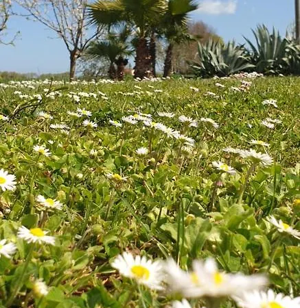 בית הארחה La Dolce 3*