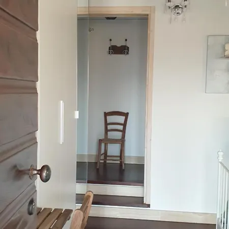 Maison d'hôtes La Dolce 3*