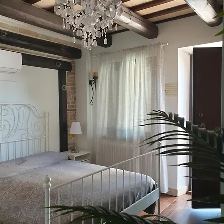 La Dolce Maison d'hôtes