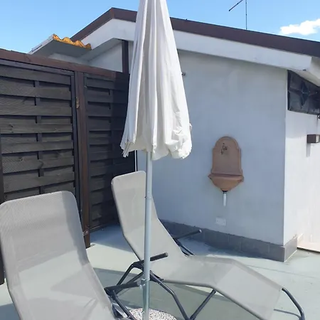 La Dolce Guest house