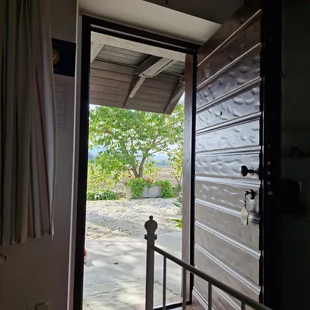 Maison d'hôtes La Dolce