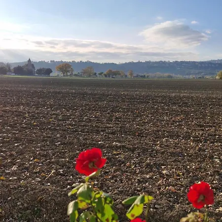Maison d'hôtes La Dolce 3*