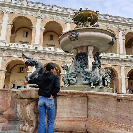 בית הארחה La Dolce קסטלפידרדו