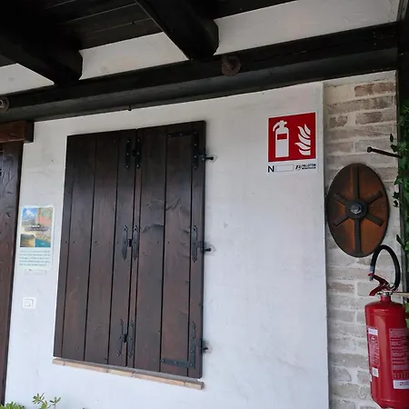 La Dolce בית הארחה 3*