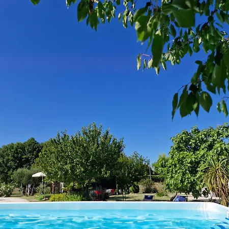 Maison d'hôtes La Dolce 3*