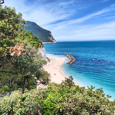 La Dolce Maison d'hôtes Castelfidardo
