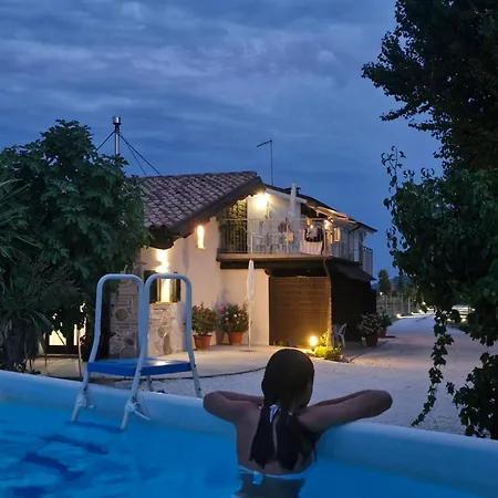 La Dolce 3* Castelfidardo