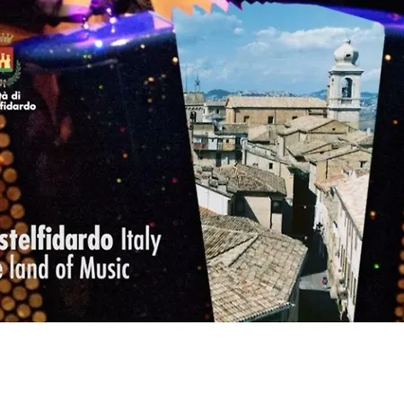 La Dolce Castelfidardo